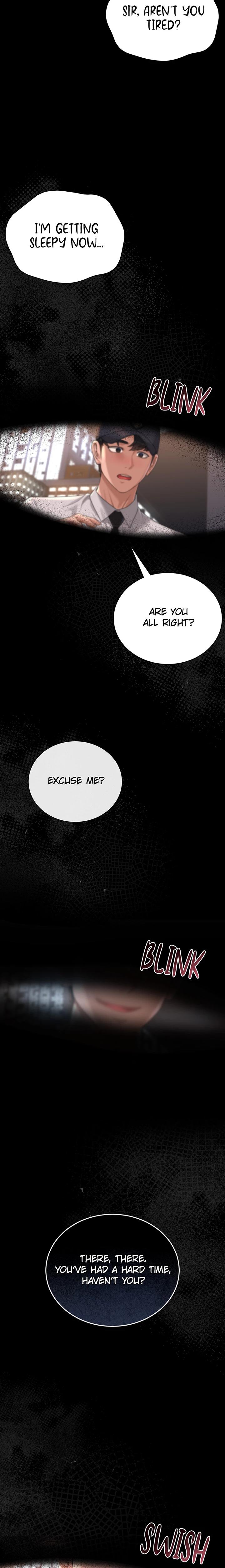 I Became An Apartment Manager chapter 18 page 29