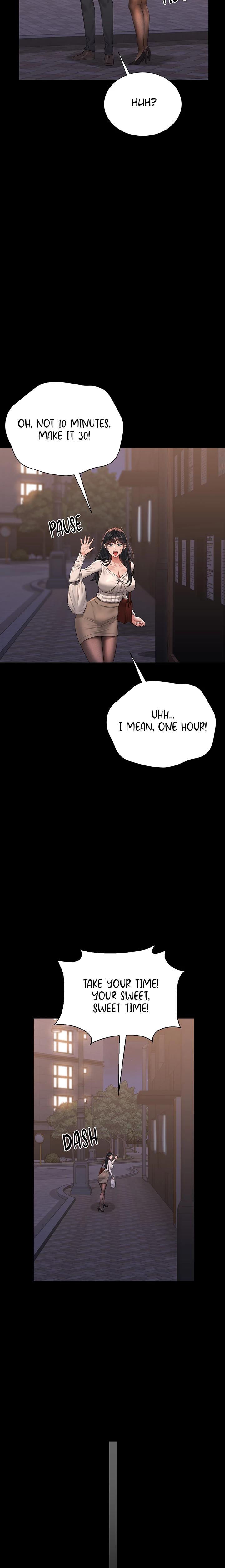 I Became An Apartment Manager chapter 19 page 19