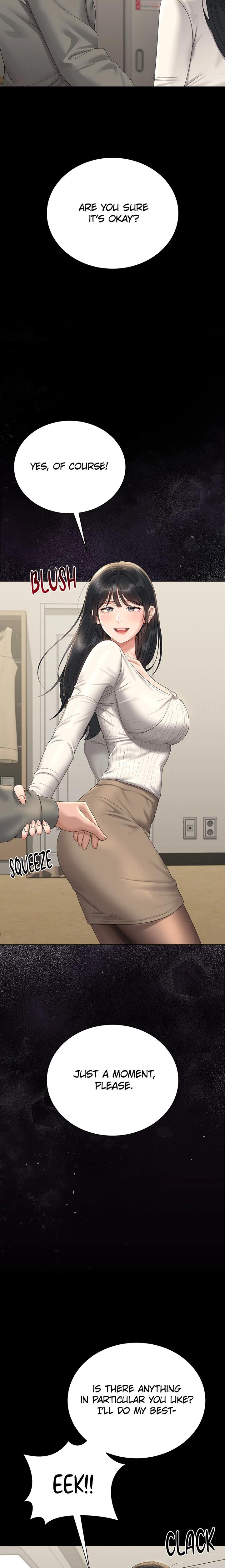 I Became An Apartment Manager chapter 19 page 26