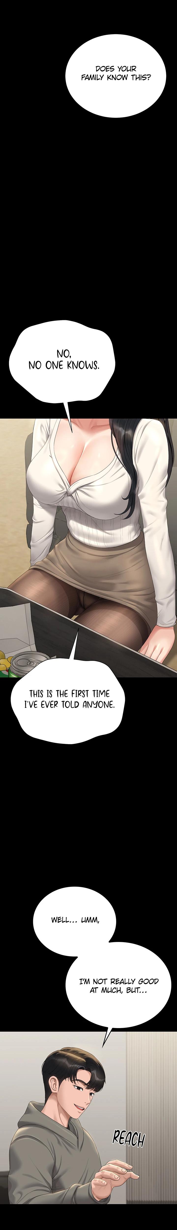 I Became An Apartment Manager chapter 19 page 29