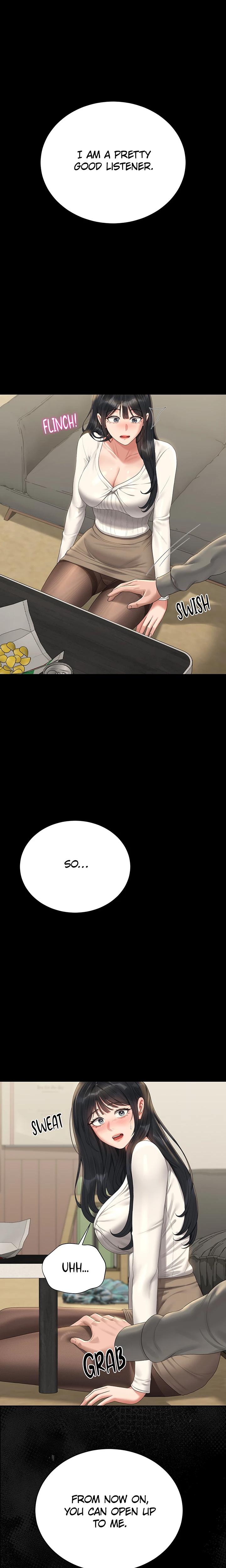 I Became An Apartment Manager chapter 19 page 30