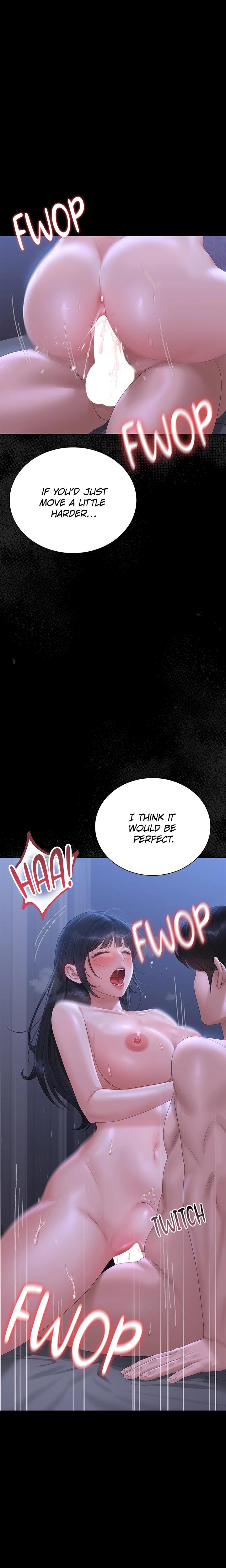 I Became An Apartment Manager chapter 22 page 18