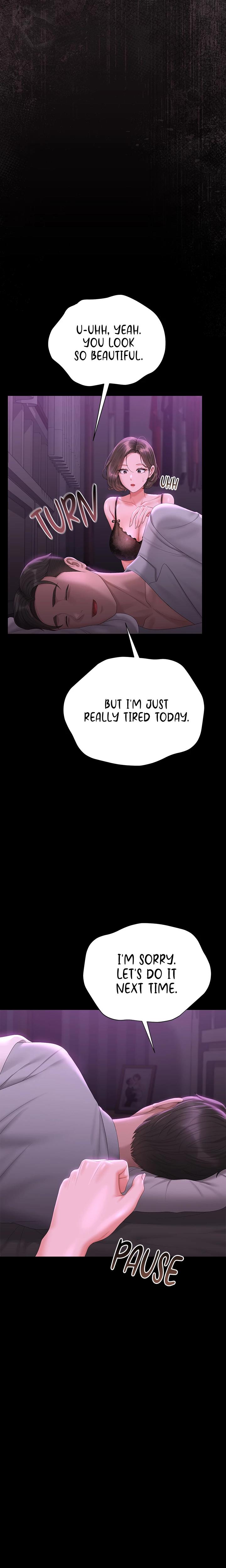 I Became An Apartment Manager chapter 23 page 18