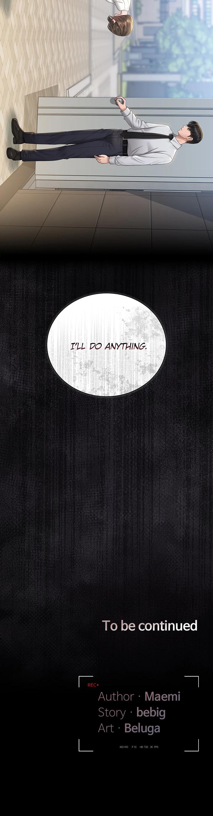 I Became An Apartment Manager chapter 23 page 30