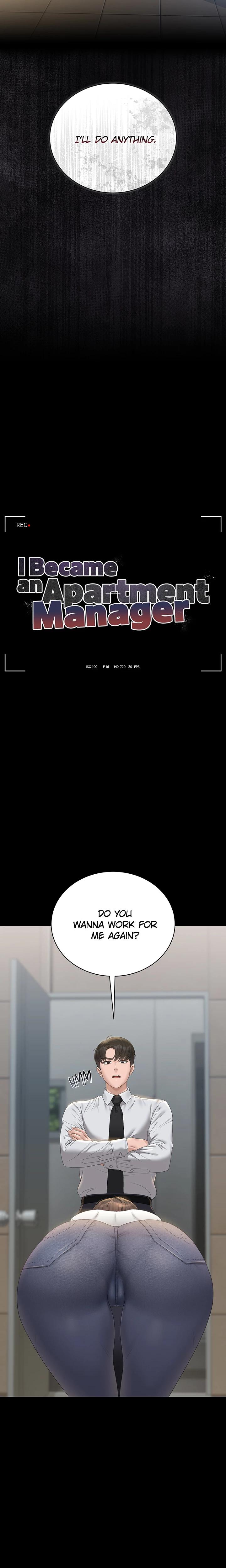 I Became An Apartment Manager chapter 24 page 4