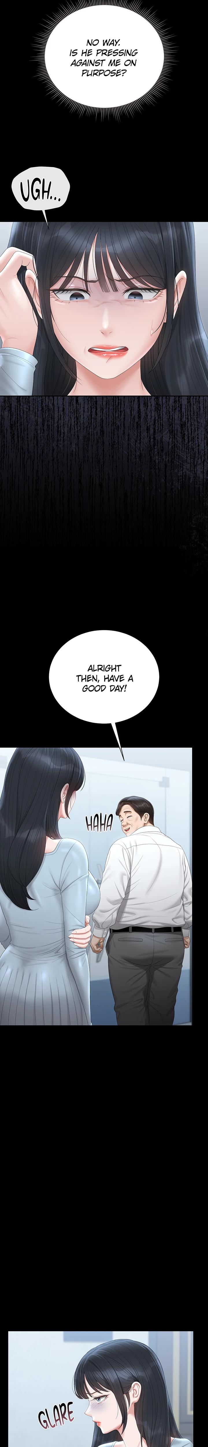 I Became An Apartment Manager chapter 25 page 18
