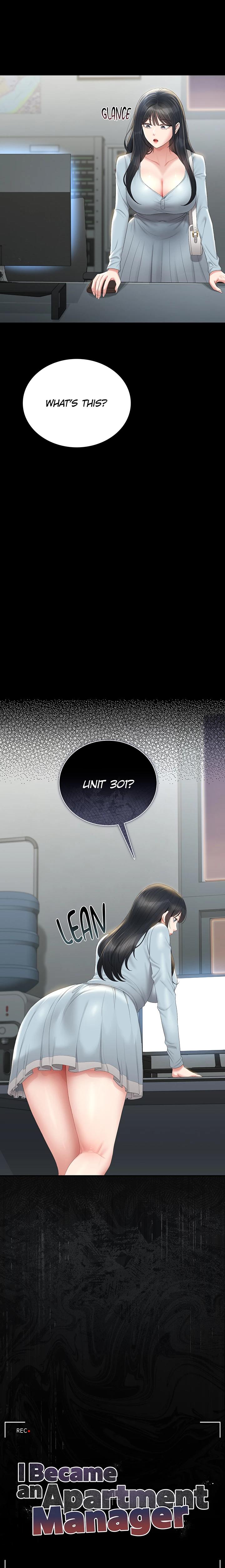 I Became An Apartment Manager chapter 26 page 3