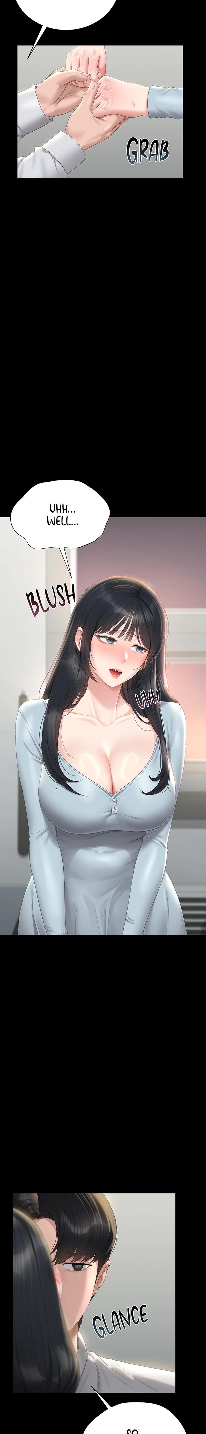 I Became An Apartment Manager chapter 26 page 7
