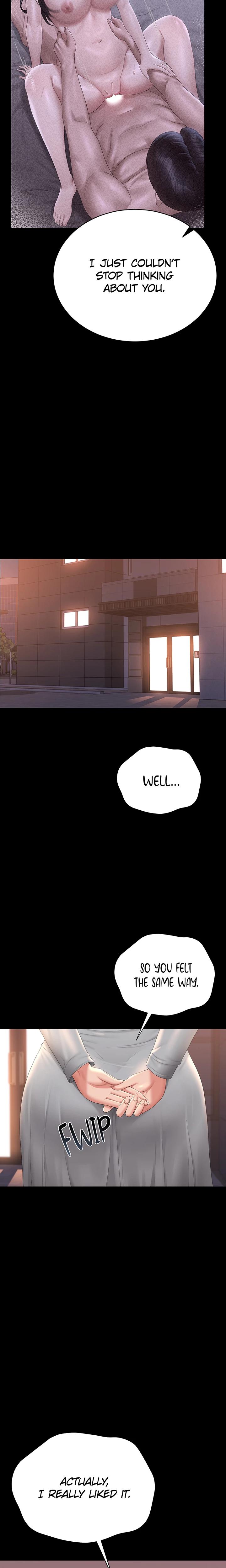 I Became An Apartment Manager chapter 26 page 13
