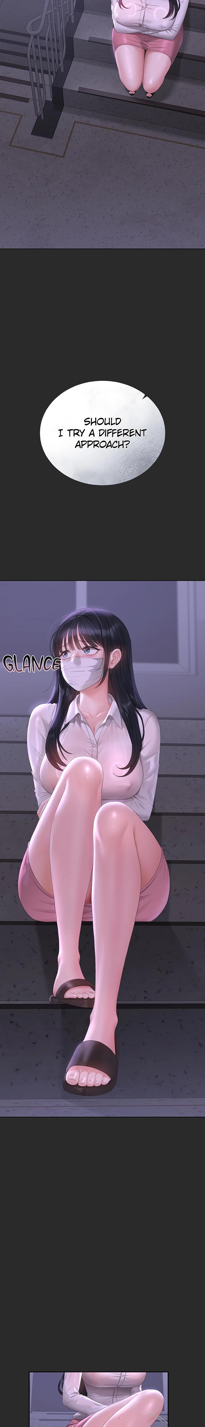 I Became An Apartment Manager chapter 26 page 16