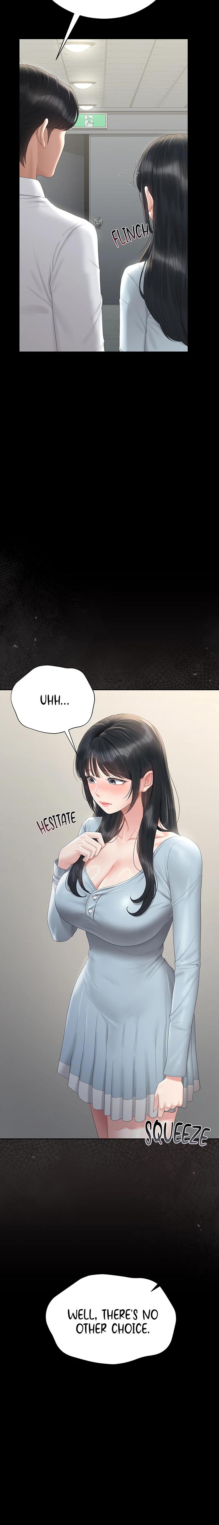 I Became An Apartment Manager chapter 26 page 23
