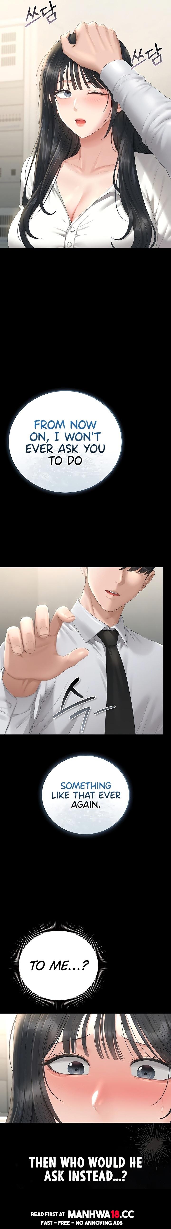 I Became An Apartment Security Manager chapter 39 page 19
