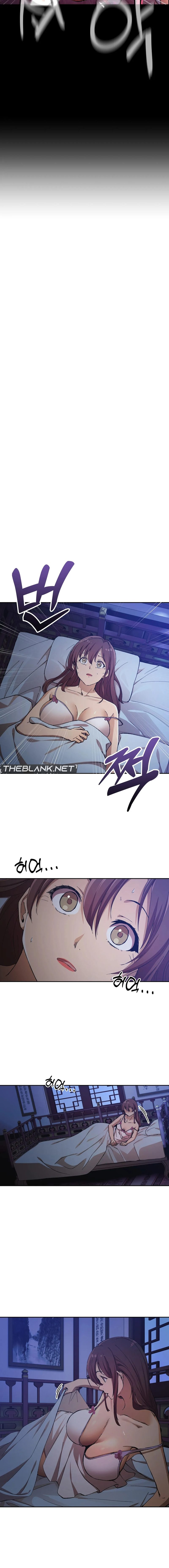 I Became The Sex Art Master In My Murim Novel chapter 7 page 15