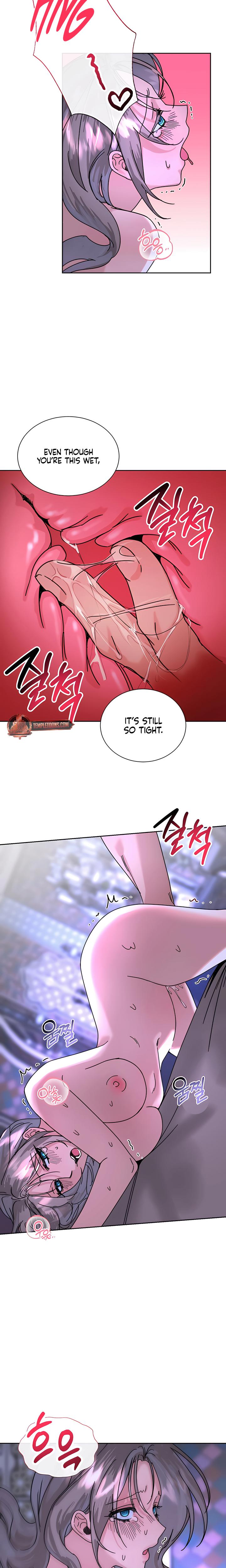 I Became The Sultan's Spoils chapter 6 page 4