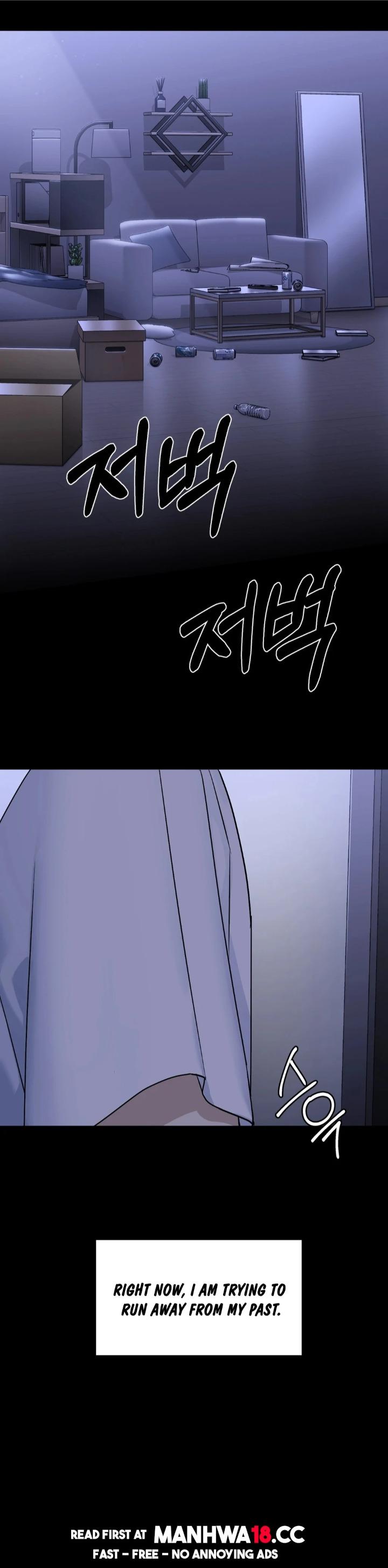 I Can T Stand It Sister In Law chapter 1 page 3