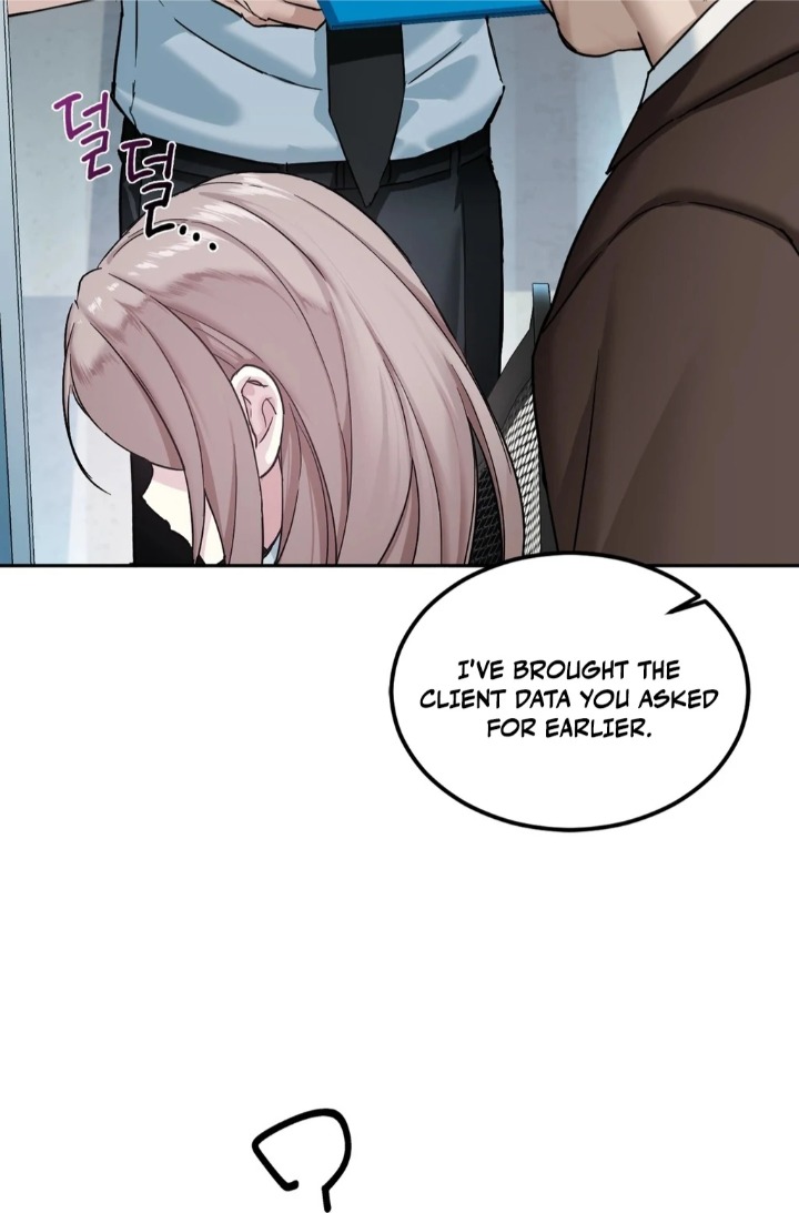 I Can T Stand It Sister In Law chapter 1 page 25