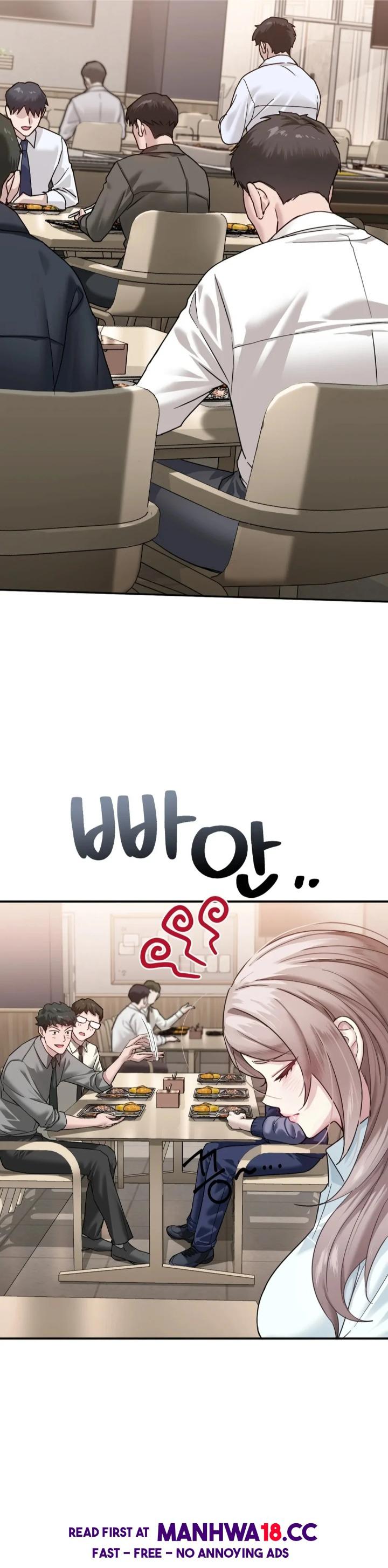I Can T Stand It Sister In Law chapter 1 page 28