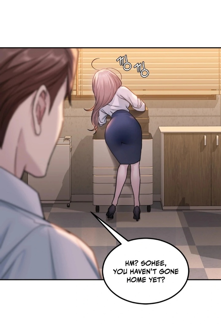 I Can T Stand It Sister In Law chapter 1 page 35
