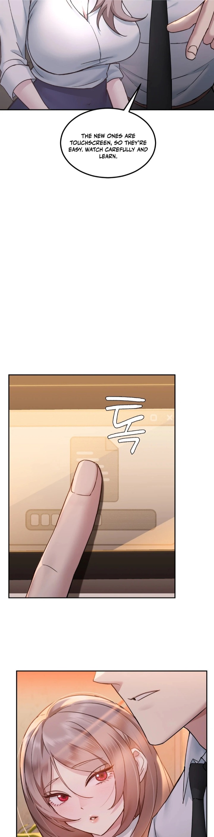 I Can T Stand It Sister In Law chapter 1 page 37