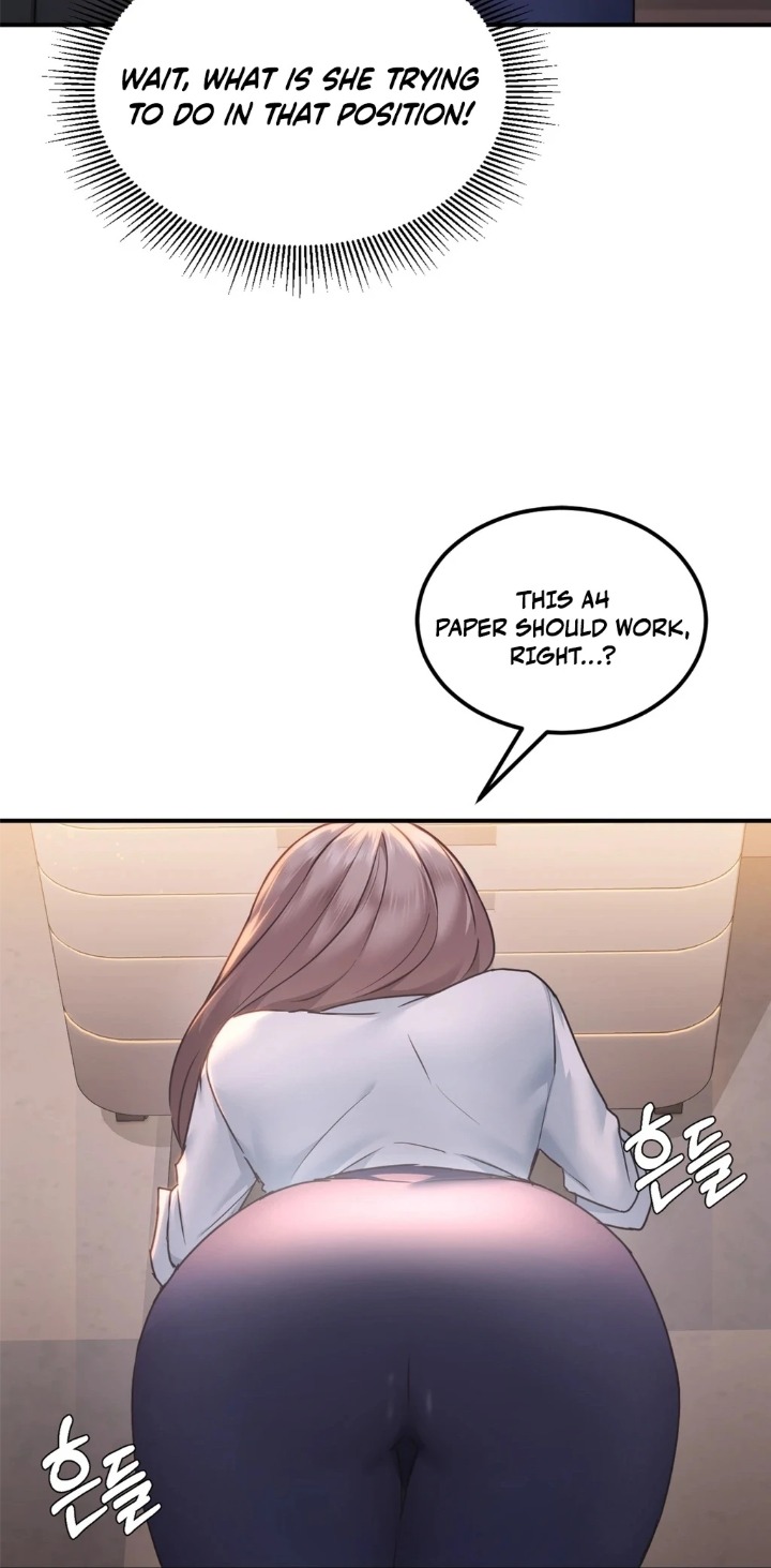 I Can T Stand It Sister In Law chapter 1 page 40
