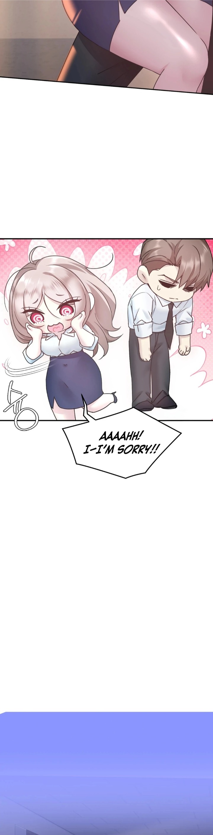 I Can T Stand It Sister In Law chapter 1 page 43