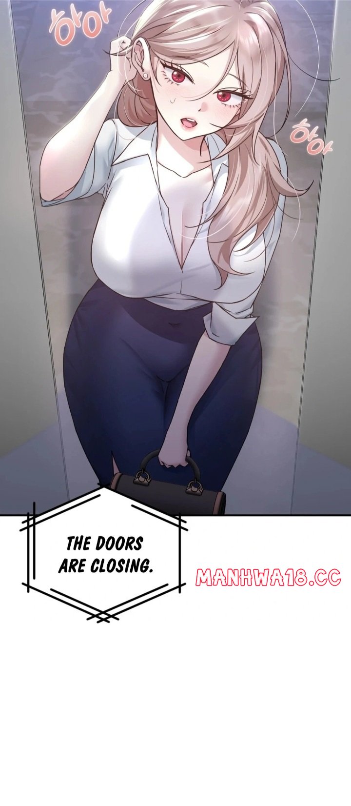 I Can T Stand It Sister In Law chapter 1 page 45