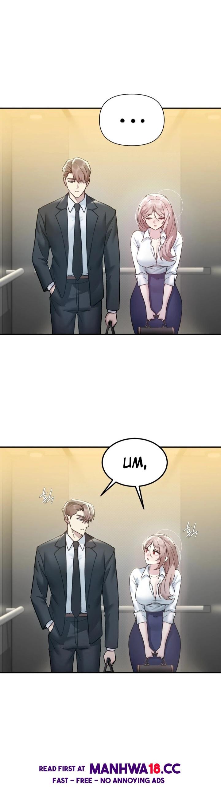 I Can T Stand It Sister In Law chapter 1 page 46