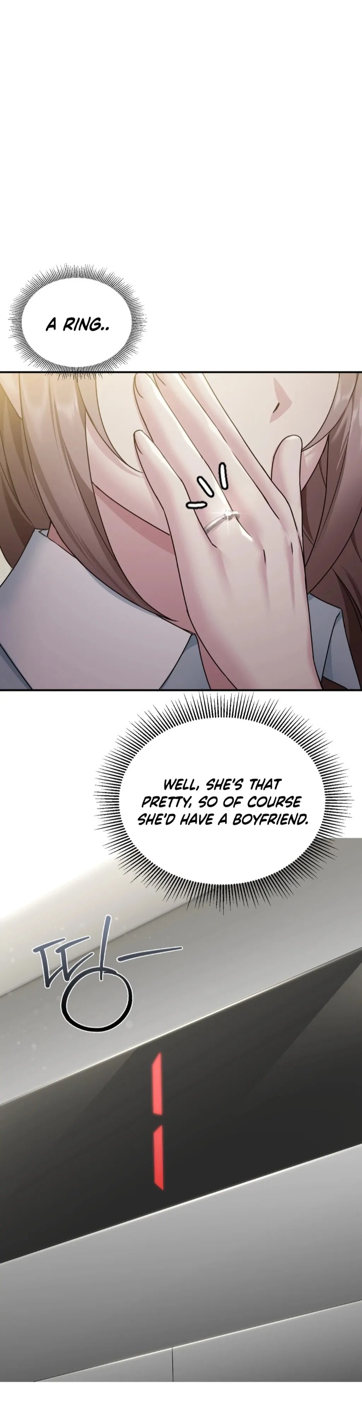 I Can T Stand It Sister In Law chapter 1 page 48