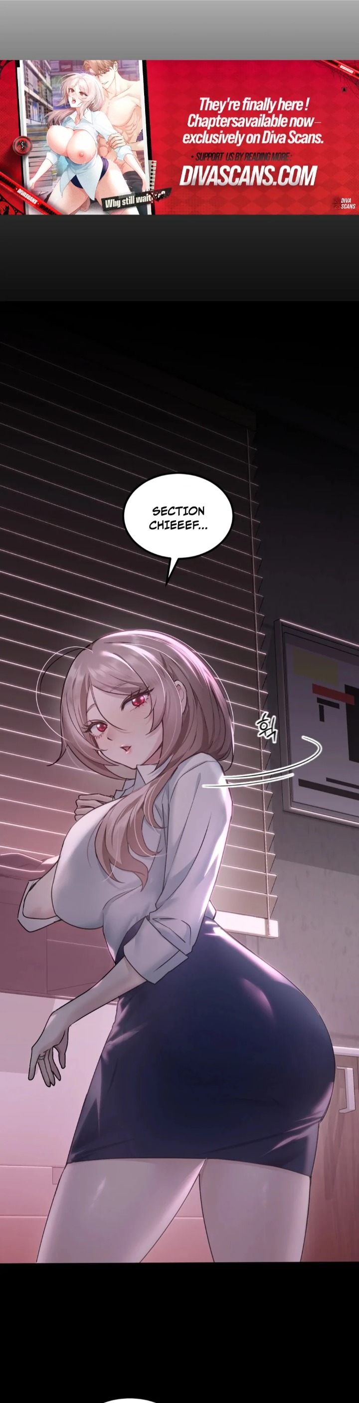 I Can T Stand It Sister In Law chapter 1 page 52