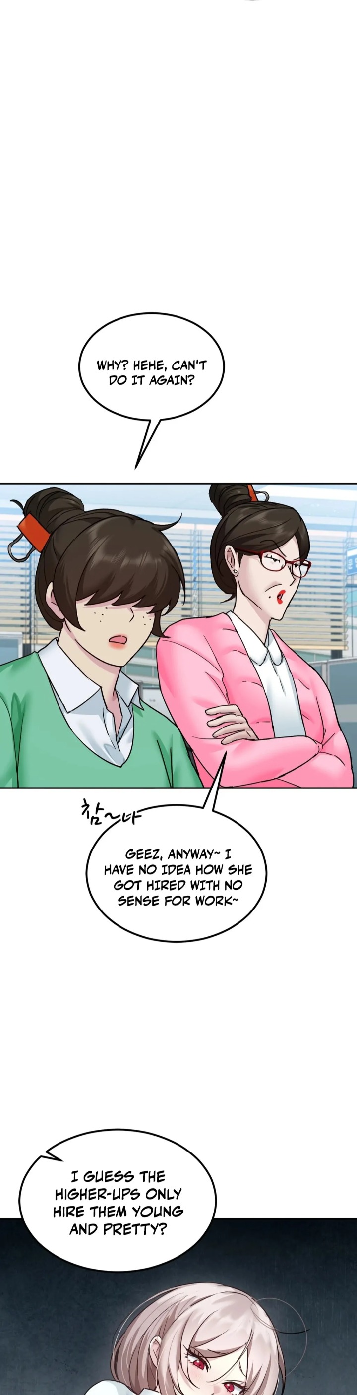 I Can T Stand It Sister In Law chapter 1 page 61