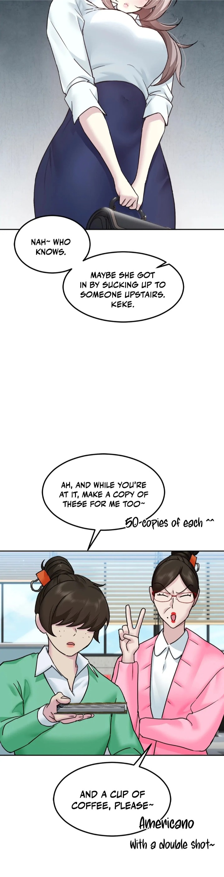 I Can T Stand It Sister In Law chapter 1 page 62