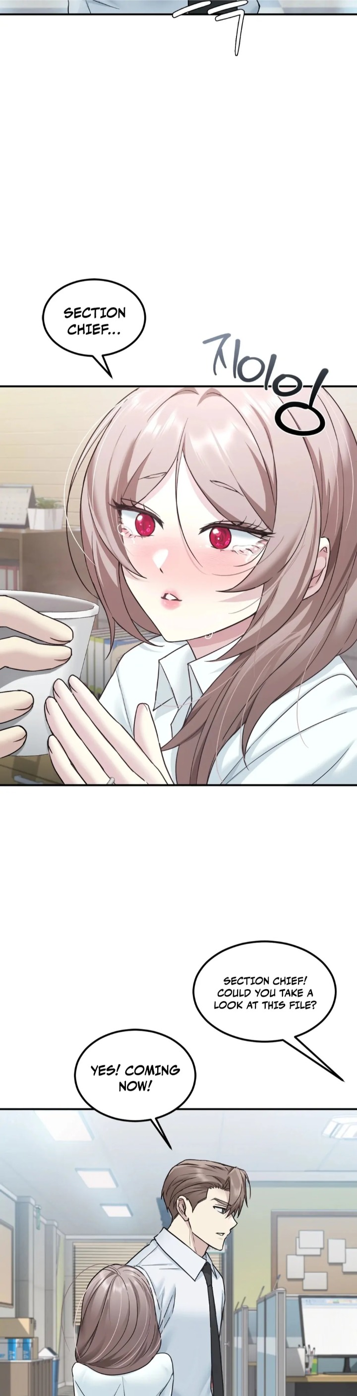 I Can T Stand It Sister In Law chapter 1 page 68