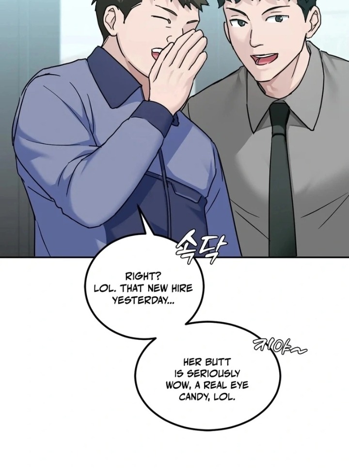 I Can T Stand It Sister In Law chapter 2 page 18