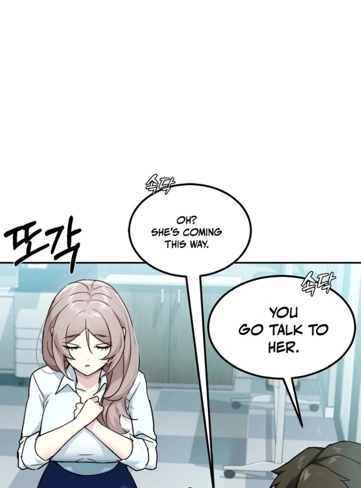 I Can T Stand It Sister In Law chapter 2 page 19