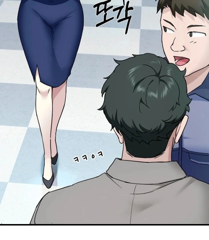 I Can T Stand It Sister In Law chapter 2 page 20