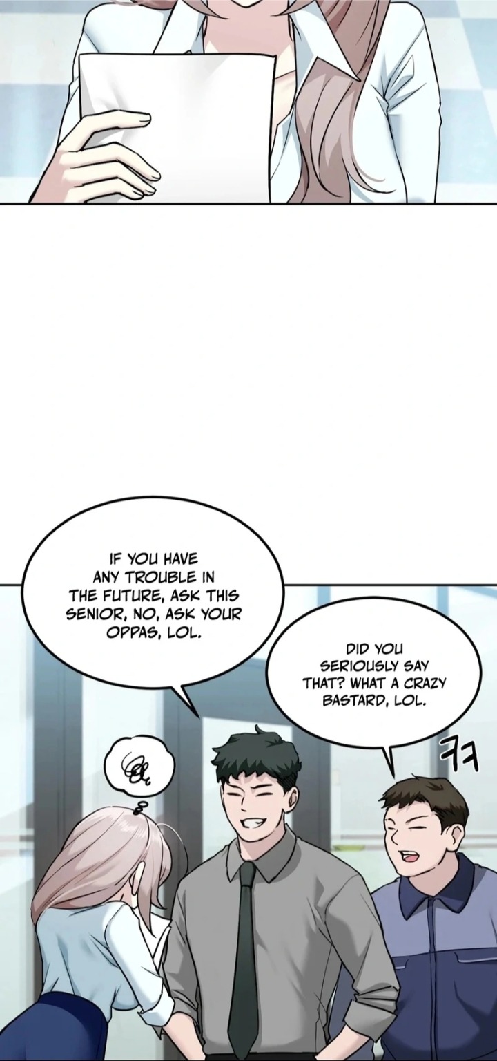 I Can T Stand It Sister In Law chapter 2 page 26