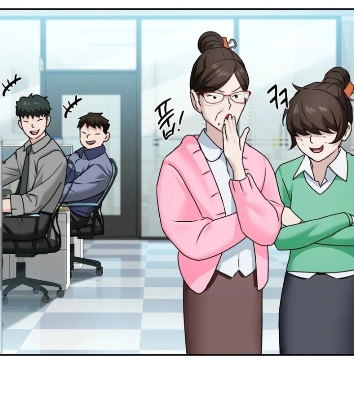 I Can T Stand It Sister In Law chapter 2 page 37