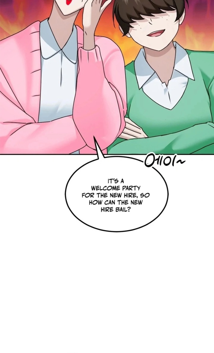 I Can T Stand It Sister In Law chapter 2 page 39