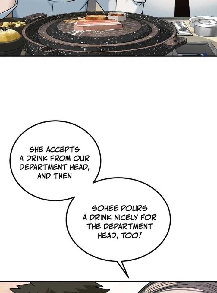 I Can T Stand It Sister In Law chapter 2 page 58