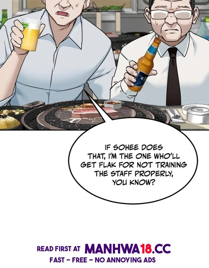 I Can T Stand It Sister In Law chapter 2 page 63
