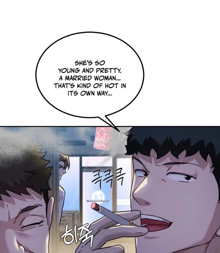 I Can T Stand It Sister In Law chapter 2 page 76