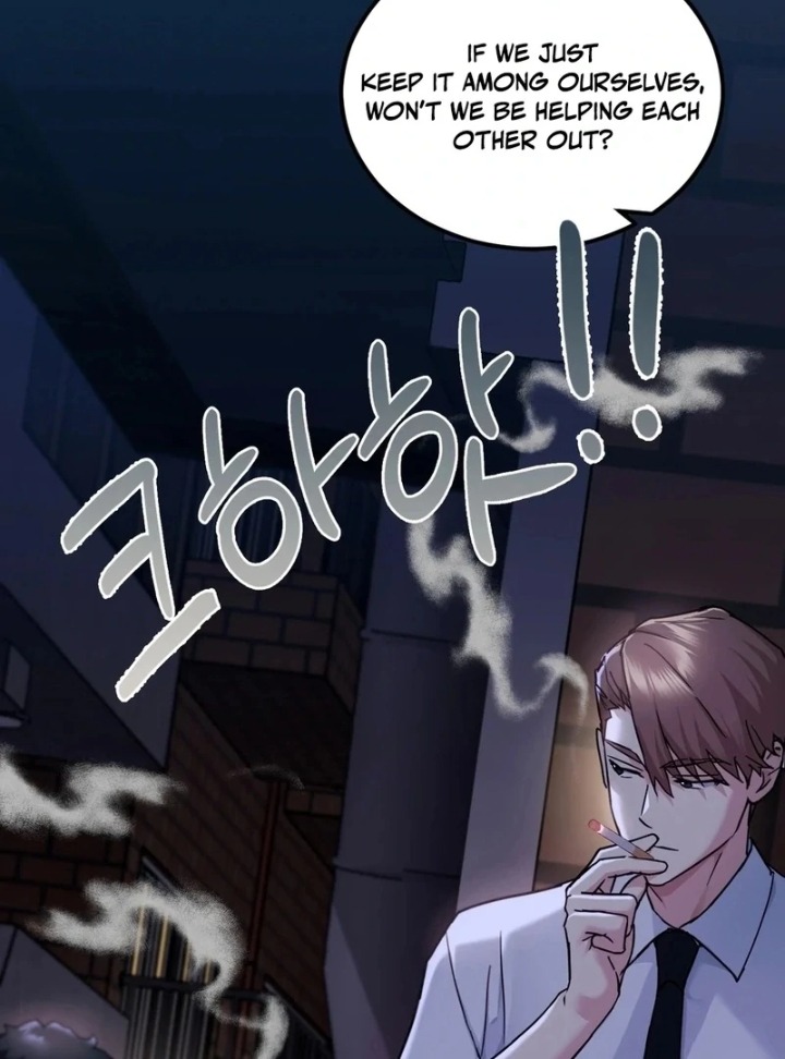 I Can T Stand It Sister In Law chapter 2 page 80