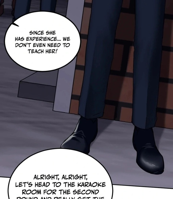 I Can T Stand It Sister In Law chapter 2 page 82