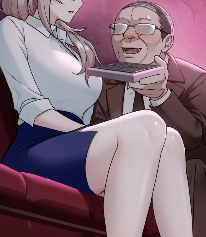 I Can T Stand It Sister In Law chapter 2 page 89