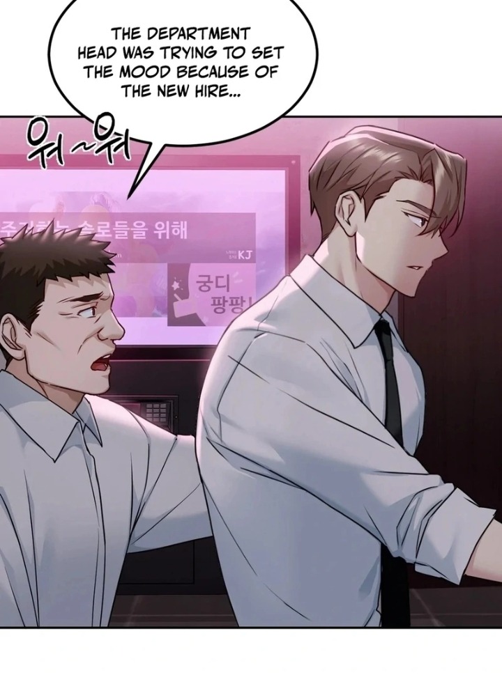 I Can T Stand It Sister In Law chapter 2 page 100