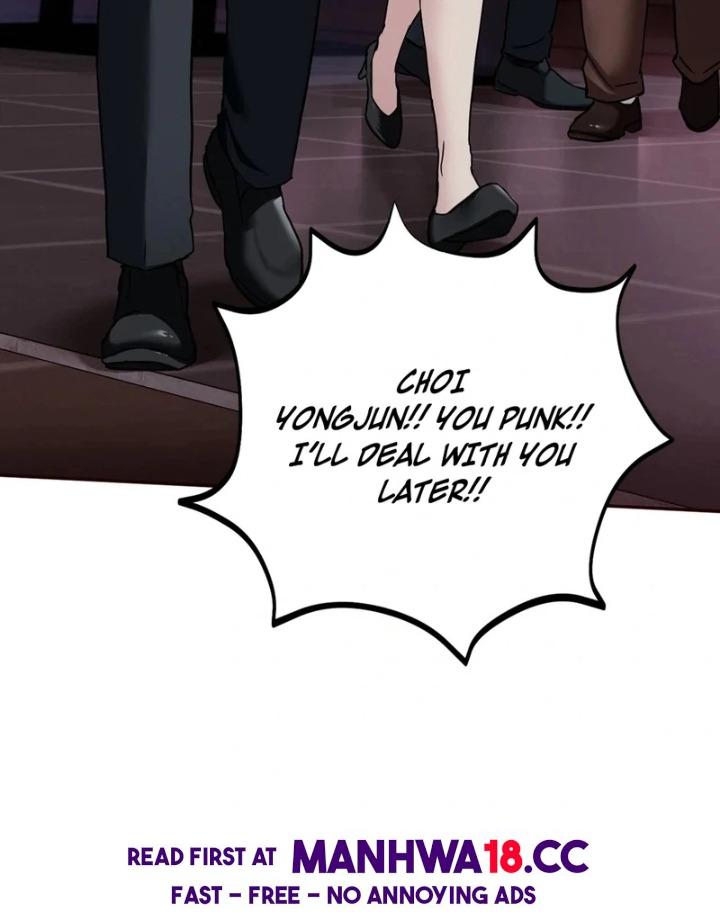 I Can T Stand It Sister In Law chapter 2 page 111