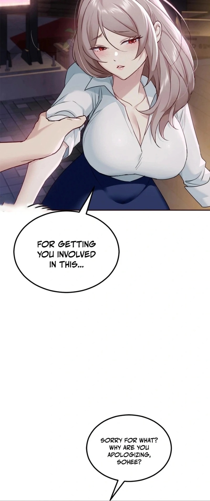 I Can T Stand It Sister In Law chapter 2 page 117