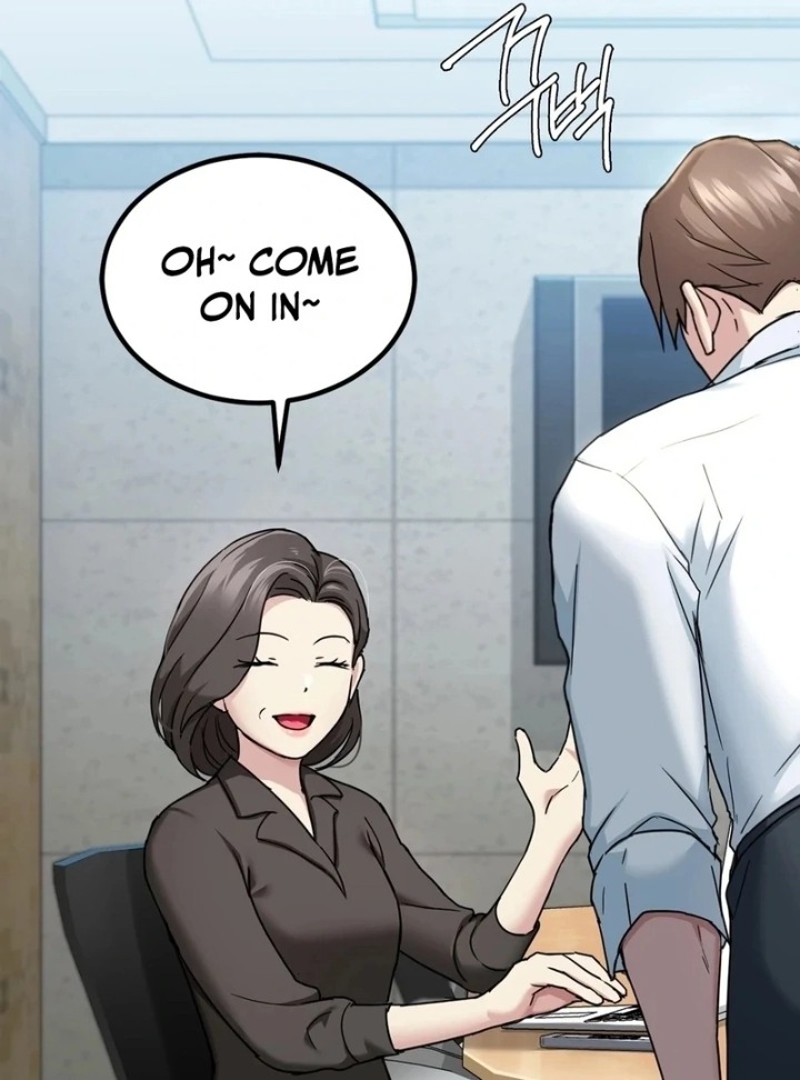 I Can T Stand It Sister In Law chapter 3 page 14