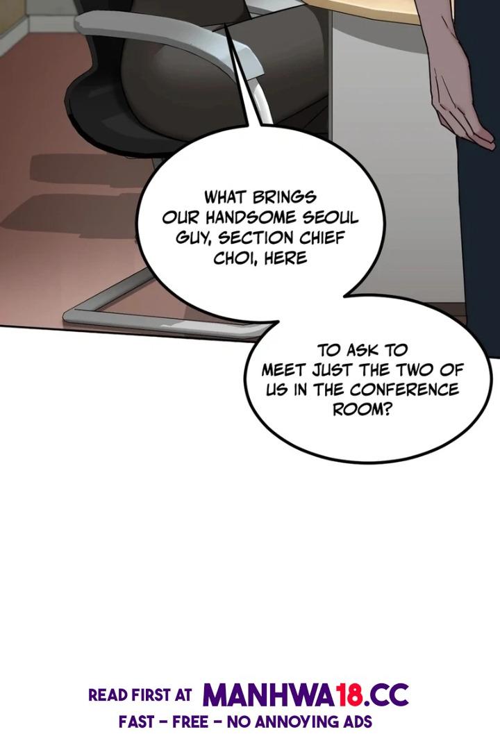 I Can T Stand It Sister In Law chapter 3 page 15