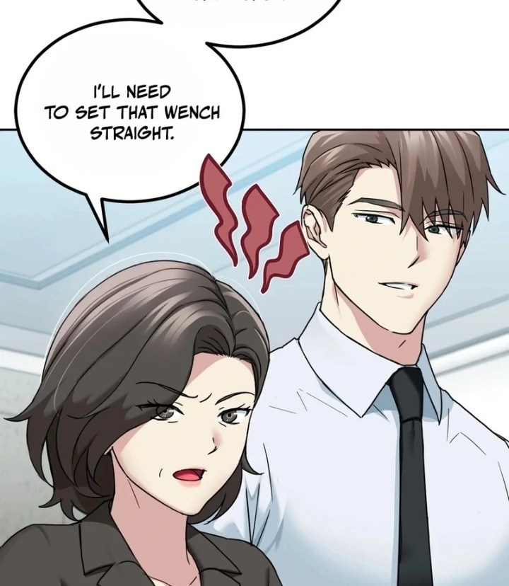 I Can T Stand It Sister In Law chapter 3 page 21